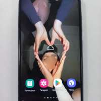 Samsung Galaxy A10 2019 2/32GB (A105F) Duos