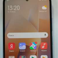 Xiaomi Redmi Note 11S 6/64GB (2201117SY) Duos