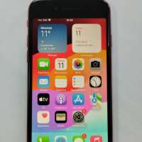 Apple iPhone SE 2nd gen. 2020 256GB