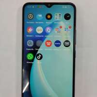 Realme C25s 4/128GB (RMX3195) Duos