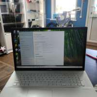 ASUS VivoBook 17 K712JA (i3-1005G1/4GB/256GB)