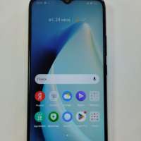 Realme C25s 4/128GB (RMX3195) Duos