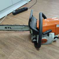 STIHL MS 250 (MS 250 C)