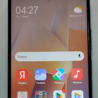 Xiaomi Redmi Note 11S 5G 4/64GB (22031116BG) Duos