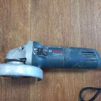 Bosch GWS 660 Professional