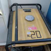 CHAMPION GG3300