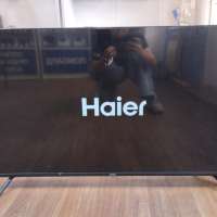 Haier 43 Smart TV S1