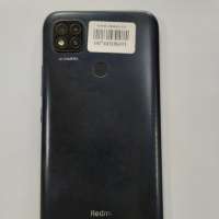 Xiaomi Redmi 9C NFC 3/64GB (M2006C3MNG) Duos