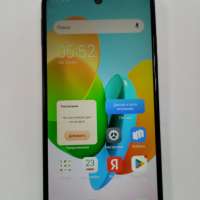 TECNO Spark 20C 4/128GB (BG7n) Duos