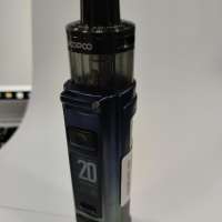 VOOPOO Argus Pro 2 (c 18 лет)