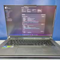 ASUS ROG Strix G16 G614JI-N4148W