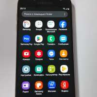 Samsung Galaxy J5 2017 2/16GB (J530FM) Duos