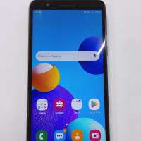 Samsung Galaxy A01 Core 16GB (A013F/DS) Duos