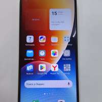 Itel A70 4/256GB (A665L) Duos