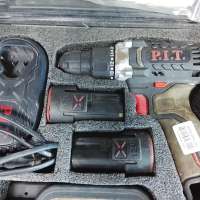 P.I.T. PBM12K-10A/1 с СЗУ