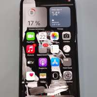 Apple iPhone X 64GB