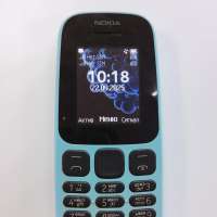 Nokia 105 (TA-1034) Duos