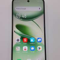 Infinix Smart 9 3/128GB (X6532) Duos