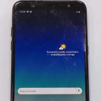 Samsung Galaxy A6+ 3/32GB (A605F) Duos