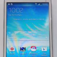 Samsung Galaxy Mega 5.8 (i9152) Duos