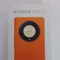 Honor X9b 8/256GB (ALI-NX1) Duos