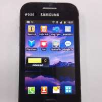 Samsung Galaxy Ace (S6802) Duos