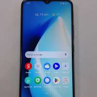 Realme C25s 4/128GB (RMX3195) Duos