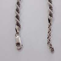 Браслет серебро 925 9,43g, вес изделия 9.53g, длина 14 см