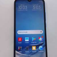Xiaomi Redmi 9C NFC 3/64GB (M2006C3MNG) Duos