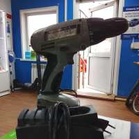 Интерскол ДА-12ЭР-01 с СЗУ