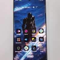Realme GT 6T 12/256GB (RMX3853) Duos