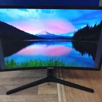 Samsung C24RG50FQI