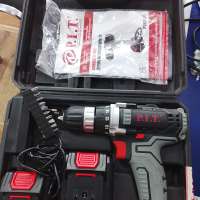 P.I.T. PSR24-D1 с СЗУ