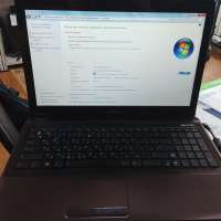 ASUS X52JT-SX446R (P6200/3GB/HDD 320GB)