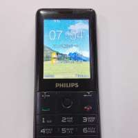 Philips Xenium E169 Duos