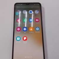 Samsung Galaxy A12 4/64GB (A125F) Duos