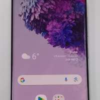 Samsung Galaxy S20 5G 12/128GB (G981N)