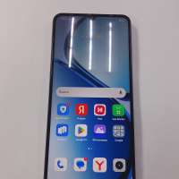 Realme Note 60x 3/64GB (RMX3938) Duos