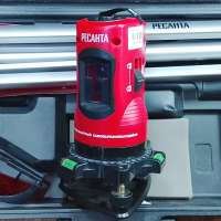 РЕСАНТА ПЛ-2ШК