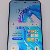 Honor X8a 6/128GB (CRT-LX1) Duos