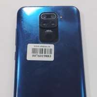 Xiaomi Redmi Note 9 NFC 3/64GB (M2003J15SG) Duos