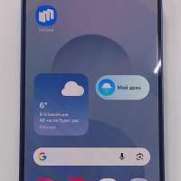 Samsung Galaxy S25 12/256GB (S931B) Duos