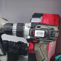 P.I.T. PSR18-D3 с СЗУ