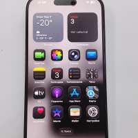 Apple iPhone 16 Pro 256GB