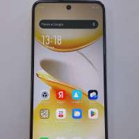 Infinix Smart 9 4/128GB (X6532) Duos