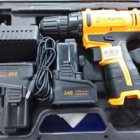 ВИХРЬ ДА-24Л-2К (2021) с СЗУ