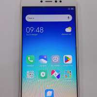 Xiaomi Redmi Note 5A Prime 3/32GB (MDG6S) Duos