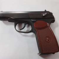 Байкал МР-654К (с 18 лет, 3 Дж)