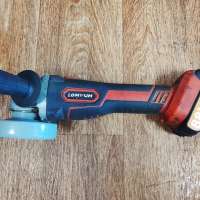 Lomvum без модели (УШМ) с СЗУ