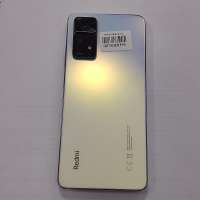 Xiaomi Redmi Note 11 Pro 8/128GB (2201116TG) Duos